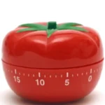 The Pomodoro Technique