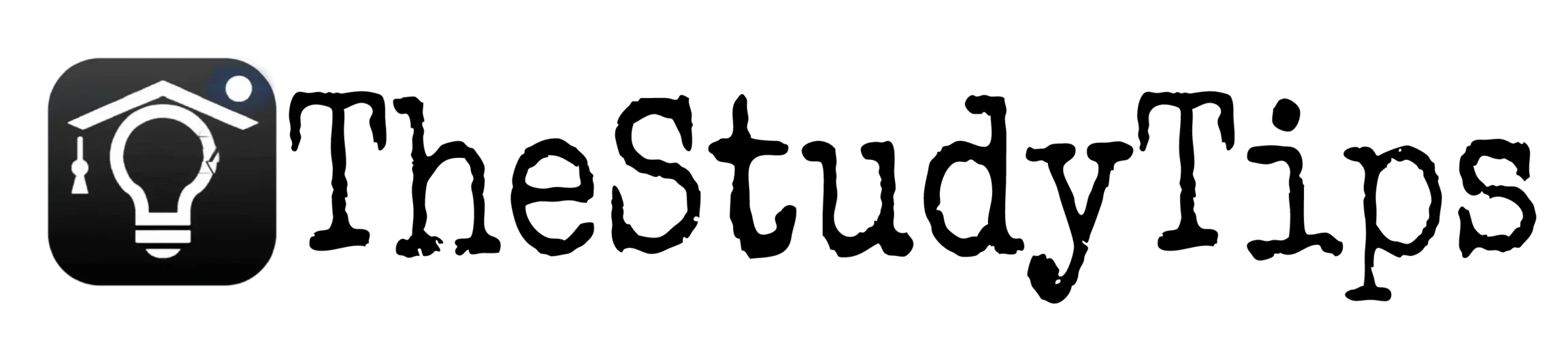 Thestudytips logo