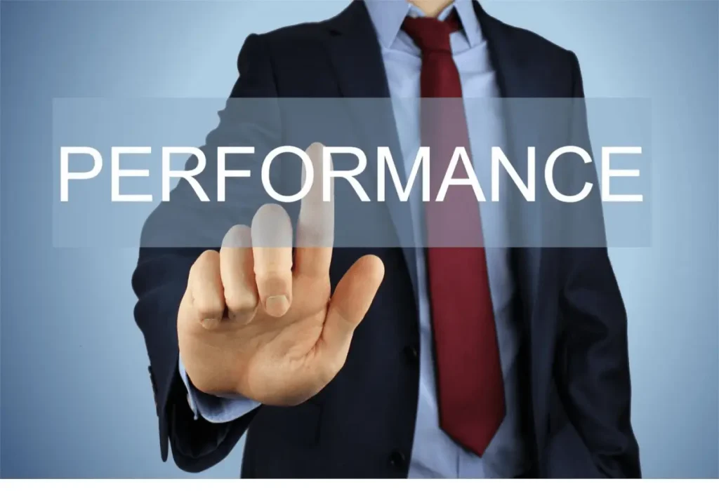 Maintaining your performance