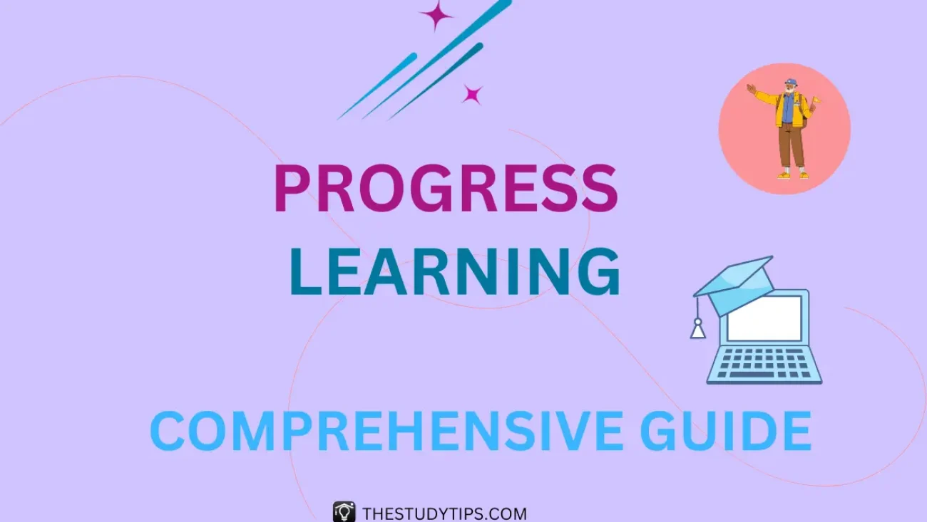 progress learning